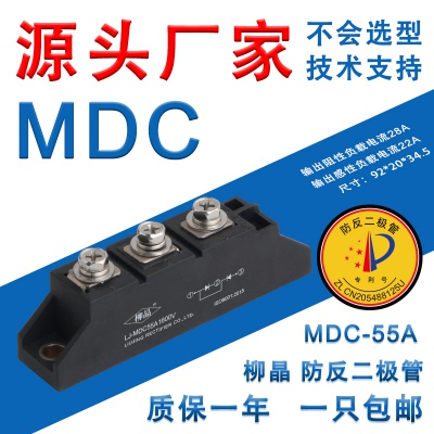 MDC