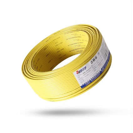 BVR铜芯聚氯乙烯软电线-上海新宝gg电缆集团公司电线电缆厂家