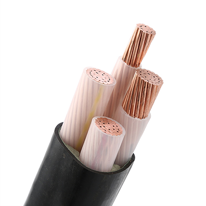 YJV-0.6/1KV/交联铜芯电缆-新宝GG-科技注册场景,让平台更有趣
