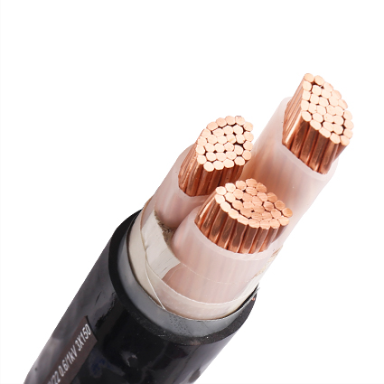 YJV22-0.6/1KV铠装交联电缆-新宝GG-科技注册场景,让平台更有趣
