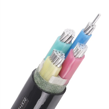 YJLV-0.6/1KV/铝芯交联电缆-上海新宝gg集团官网