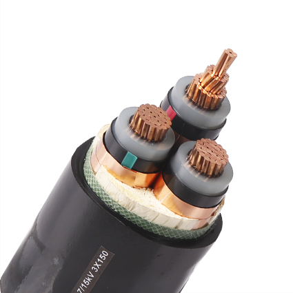 YJV-21/35KV高压电缆-河南新宝gg电缆有限公司