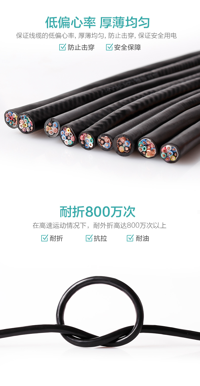 质量保证-新宝gg控制电缆型号价格ZR-KVVR阻燃软铜芯控制电缆电线厂家直销