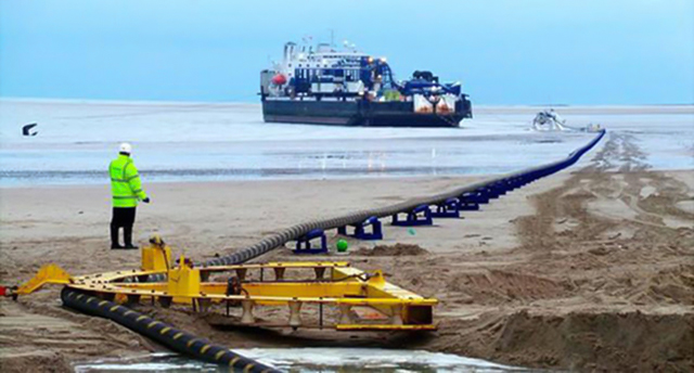 新宝gg电缆：防水电缆材料的选择...