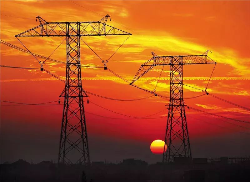 高压电力电缆常见的4种连接头...