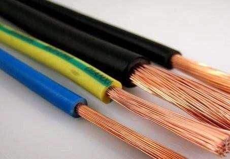 选择电缆都需要考虑什么因素