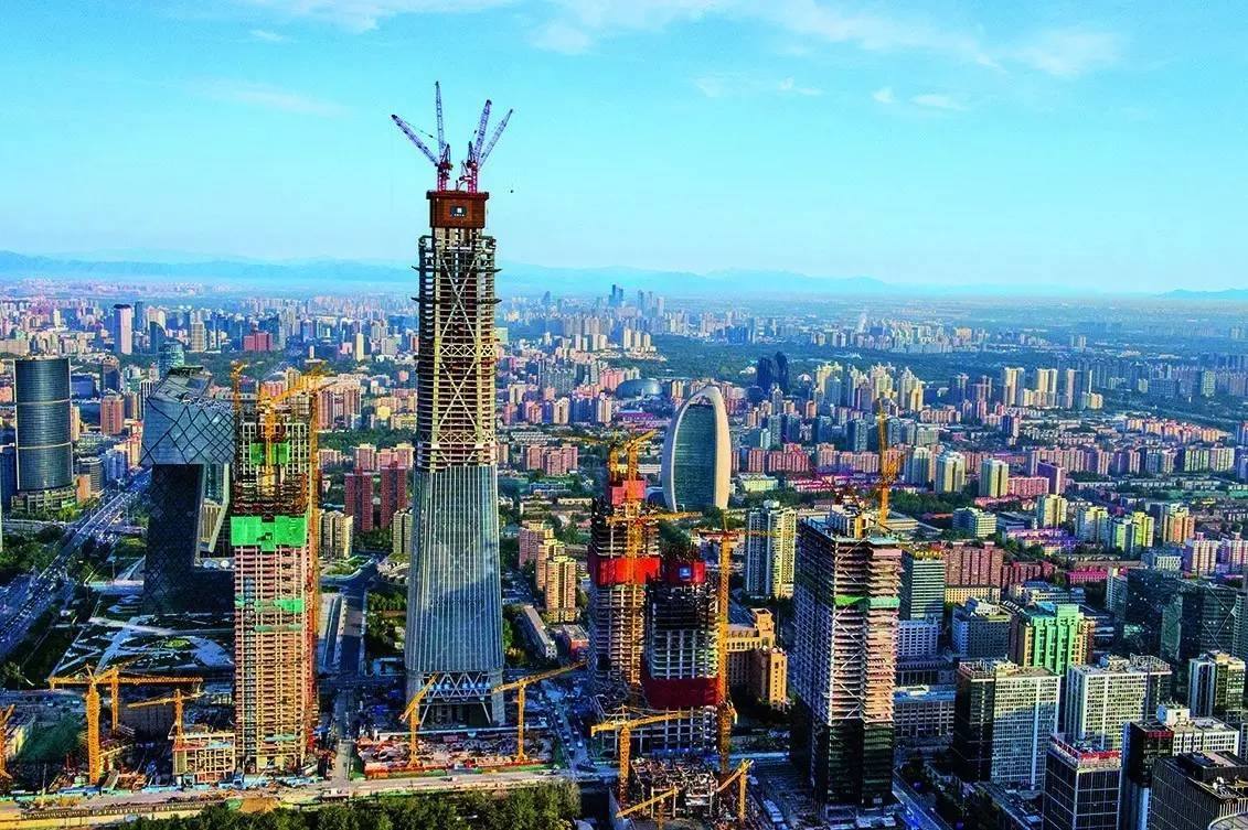 中国线缆行业发展