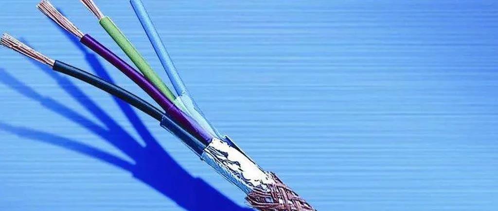 什么是屏蔽电缆-新宝gg电缆集团...