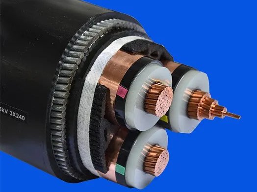 电缆绝缘材料橡胶