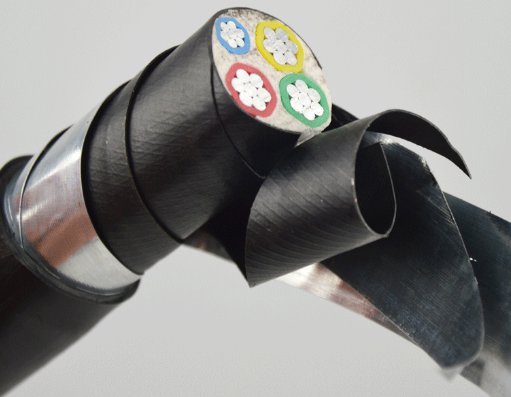 电线中的铜芯和铝芯为何不能直...