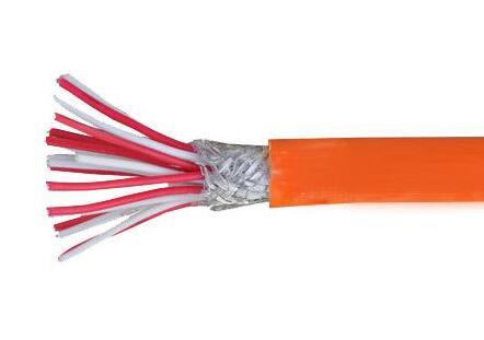 电线电缆编织层