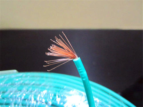 铜丝直径如果小于国家标准,就一定是非标电缆吗-新宝GG-科技注册场景,让平台更有趣
