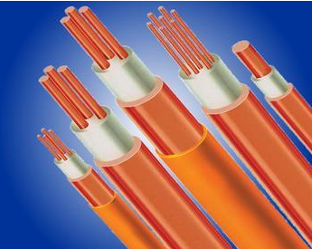 如何辨别矿物质绝缘电缆的真伪...