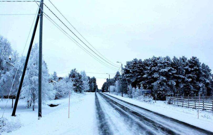 冬季来临,低温下电缆敷设的注...