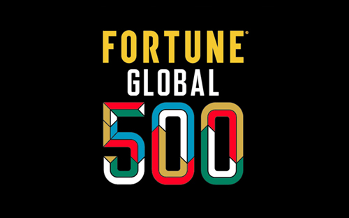 世界500强名单,多家新能源...