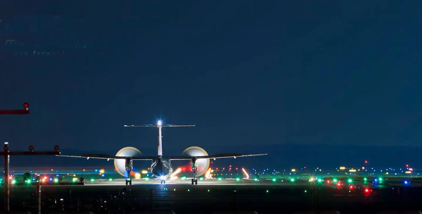 新宝gg电缆机场助航灯光