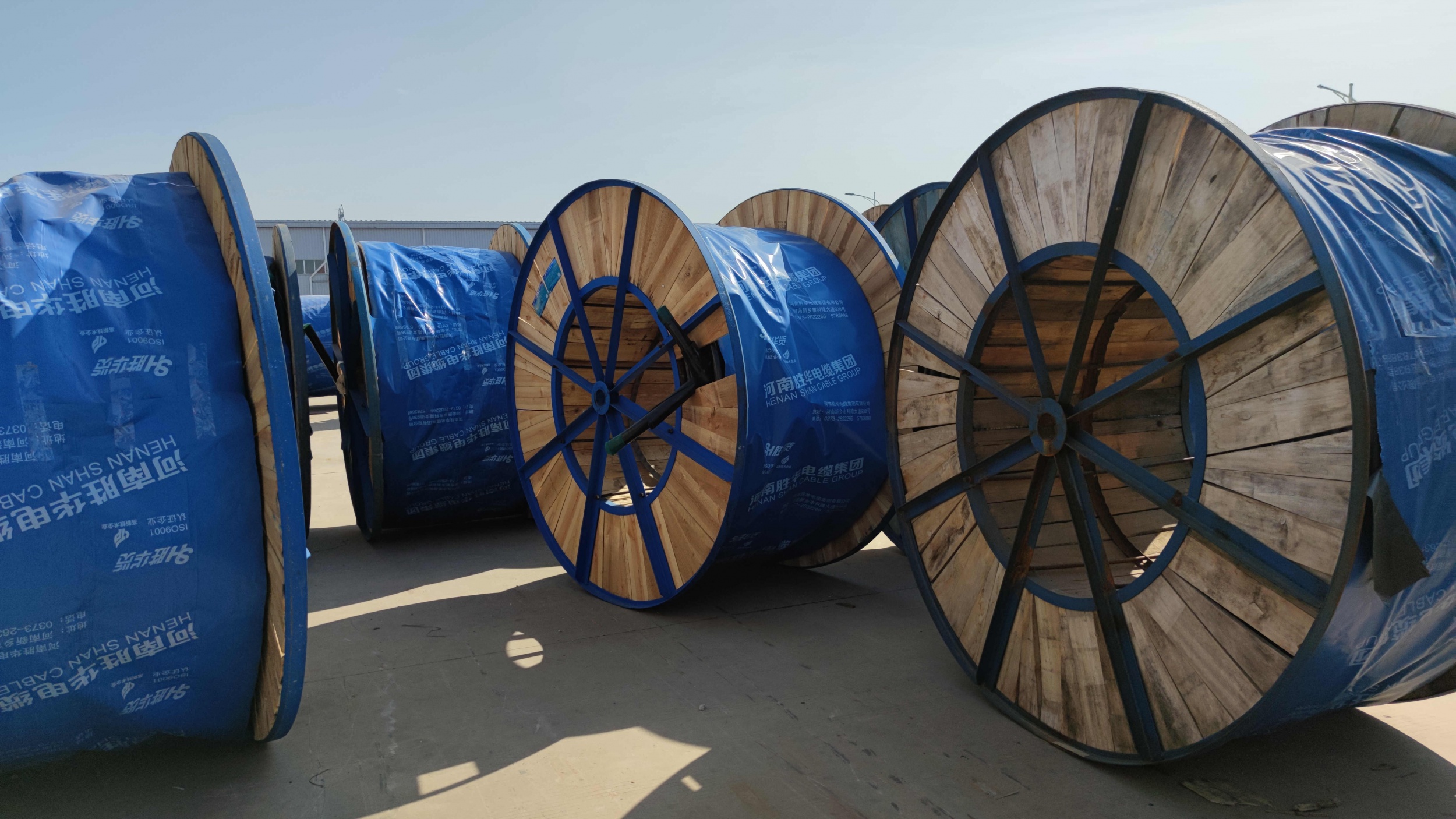 销售电话-上海新宝gg集团电缆厂家