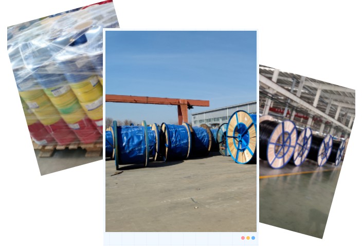 生产车间-上海新宝gg电缆集团电线电缆厂家