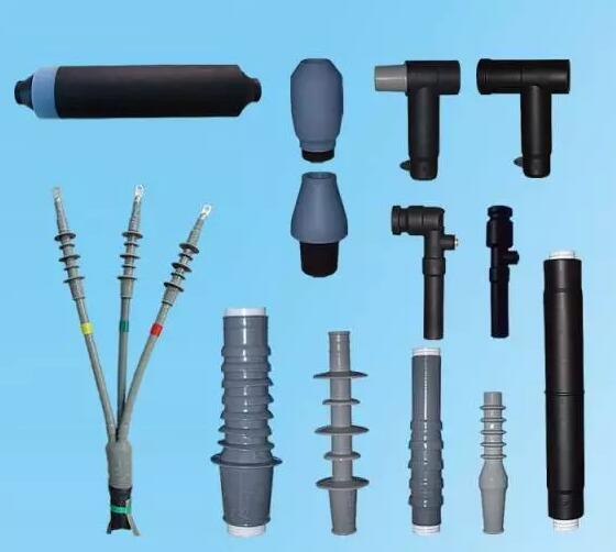 电缆附件-上海新宝gg集团公司电缆生产厂家