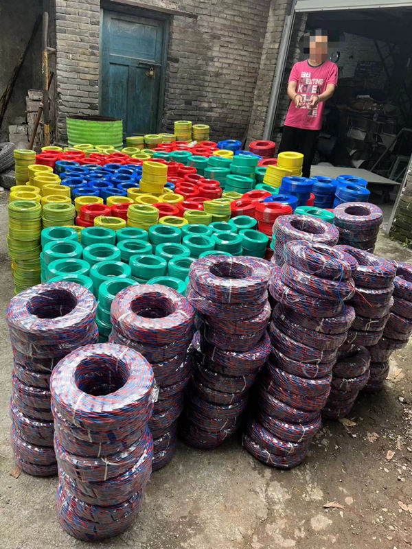 重庆涉案金额9000余万元的...