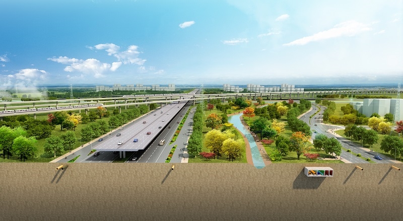 中标-上海新宝gg集团电缆厂家