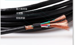 新宝gg电缆屏蔽电缆性能-电缆厂家