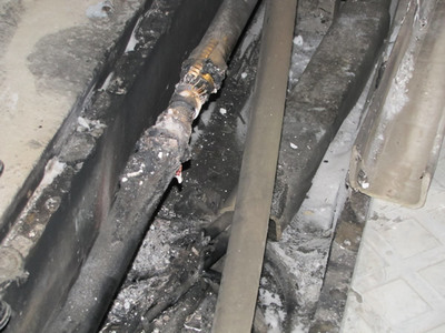 电缆绝缘击穿的原因及预防措施-新宝gg电缆