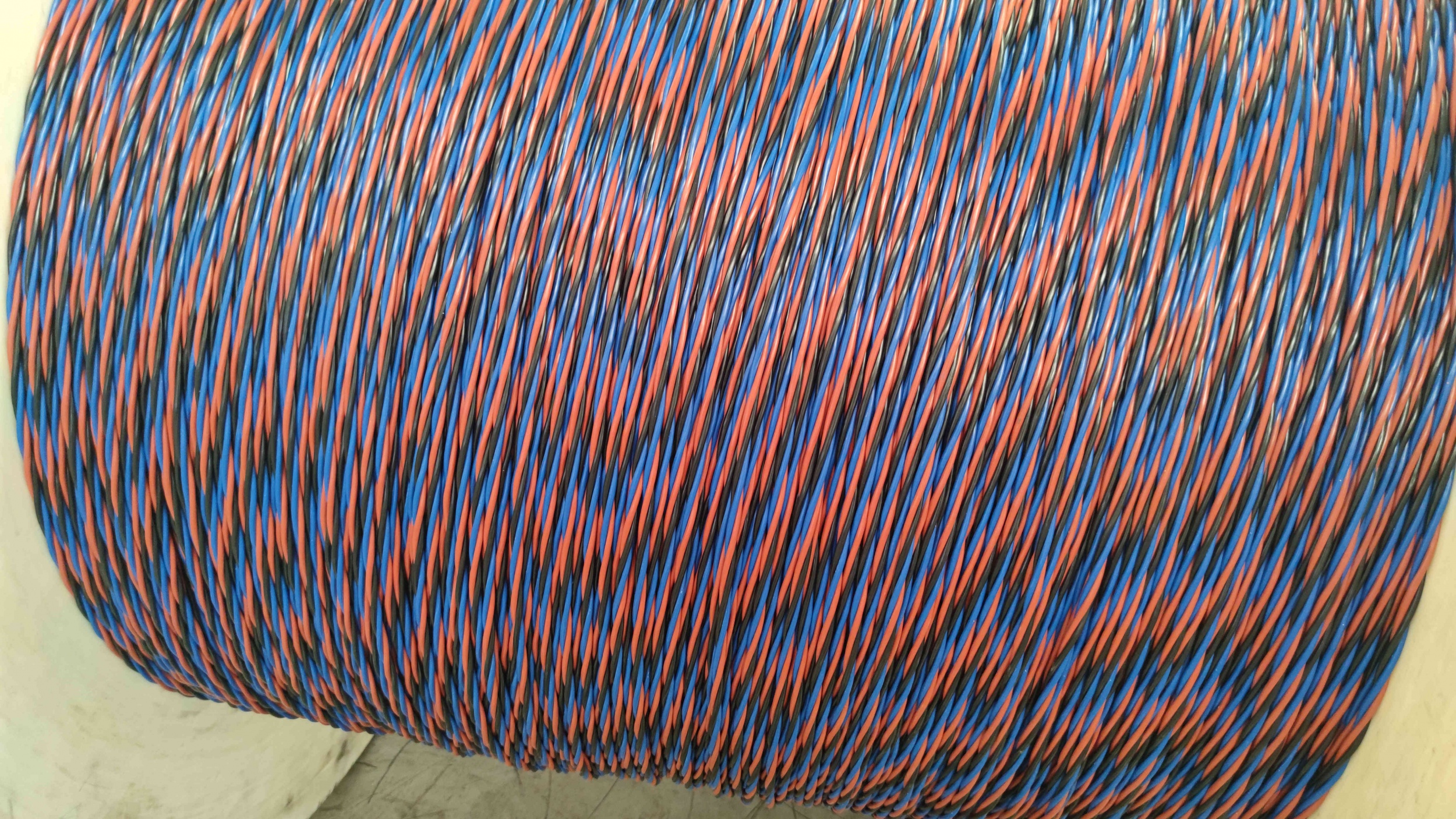 电线电缆的产品质量把控应该重视哪些环节-新宝gg电缆