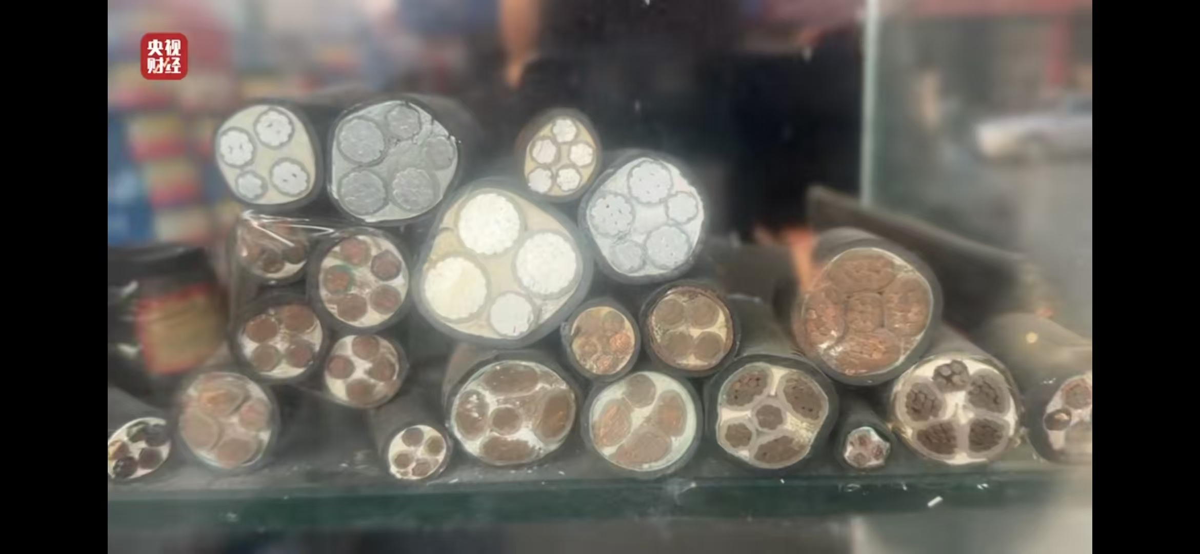 电缆-新宝GG-科技注册场景,让平台更有趣
电线电缆厂家