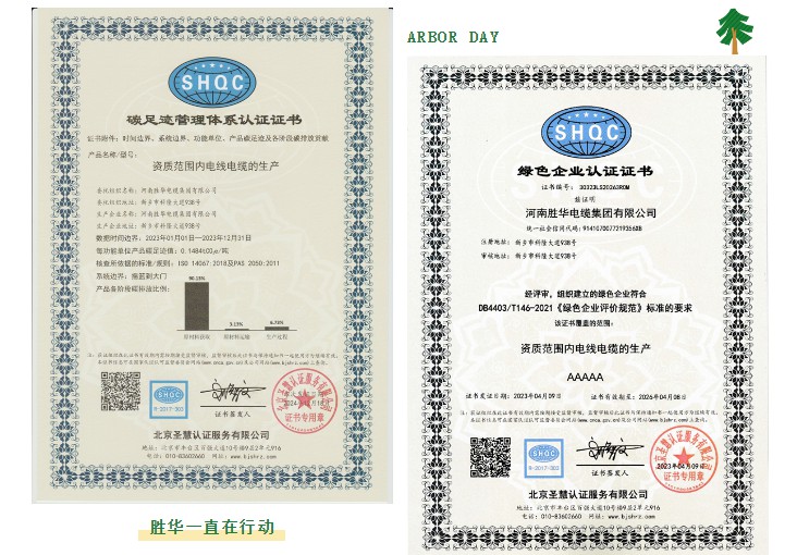 认证证书-新宝GG-科技注册场景,让平台更有趣
电线电缆厂家