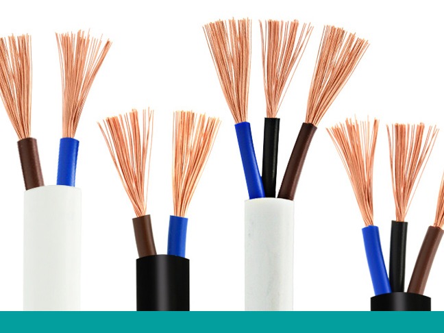 家用电器及设备类连接线问题也不容忽视！-新宝gg电缆