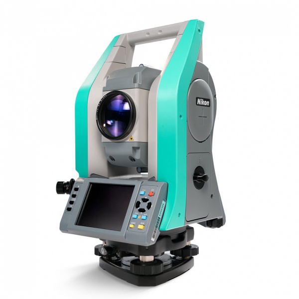 Nikon尼康XF系列全自动对焦全站仪