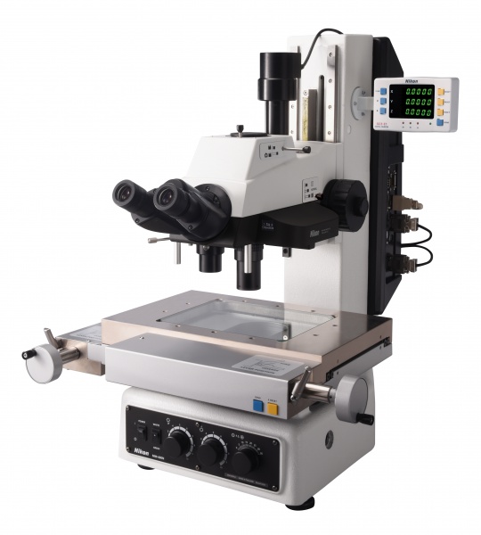 NIKON 工具显微镜  MM-400N/800N