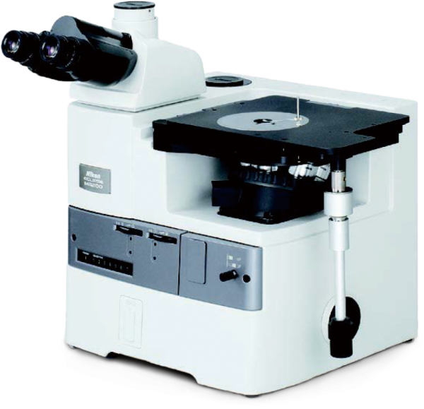 NIKON 倒置金相显微镜 MA200/MA100N