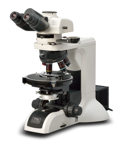 NIKON 偏光显微镜 LV100N POL/Ci POL