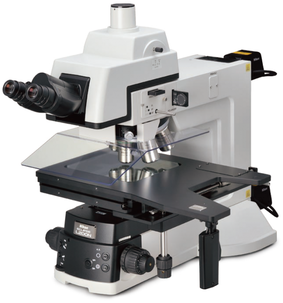 NIKON 检查显微镜 L200N/L200ND  L300/L300ND