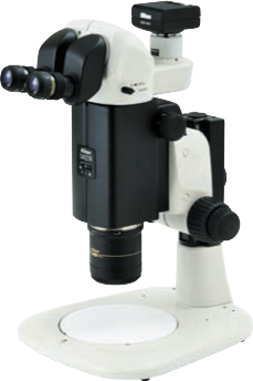 NIKON 体式显微镜  SMZ18/25