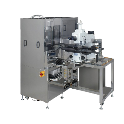 NIKON 晶圆检查系统 OST 3000 12"