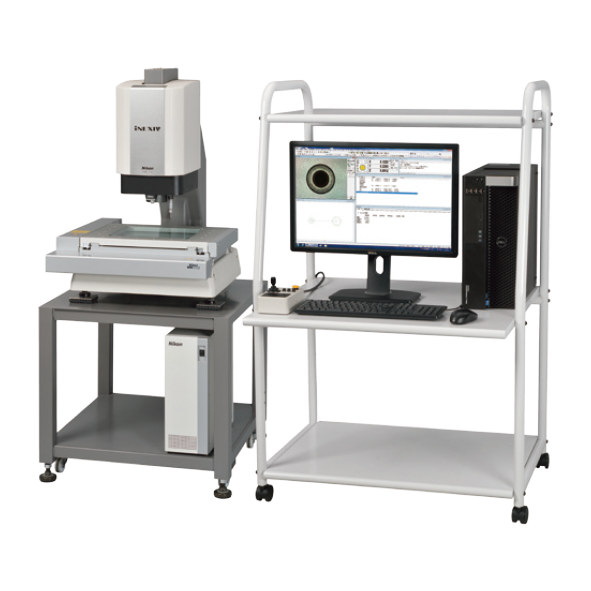 Nikon 影像测量仪  VMA2520/4540/6555