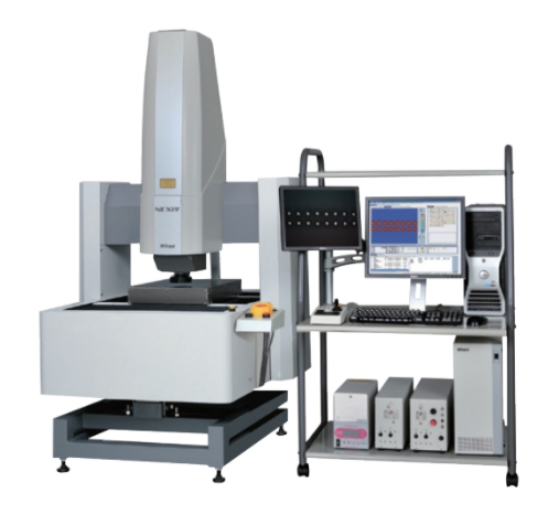  Nikon 影像测量仪 VMZ-K3040/6555