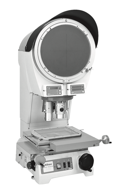 Nikon 投影仪 V-12BDC/V-20B