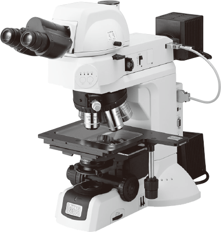 Nikon 正置金相显微镜  LV150NL/LV150N/150NA/LV100ND/LV100DA-U 