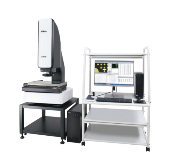 Nikon 影像测量仪 VMZ-S3020/4540/6555