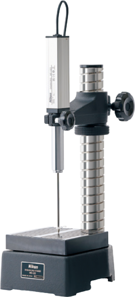 Nikon 数显高度计