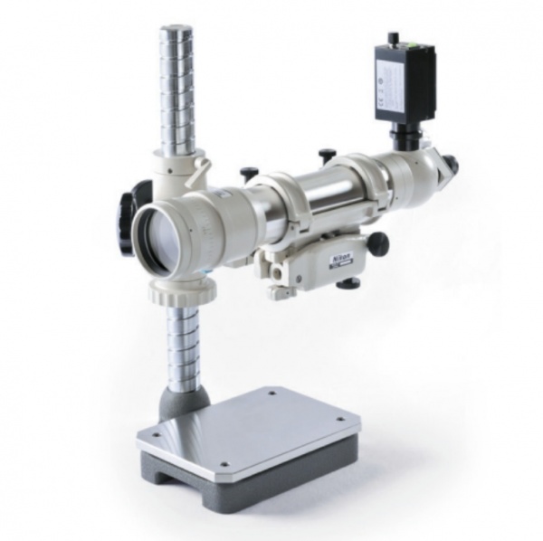 Nikon  自准直仪  6B/6D