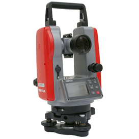 宾得 原装进口ETH-502电子经纬仪 建筑工程 道路施工
