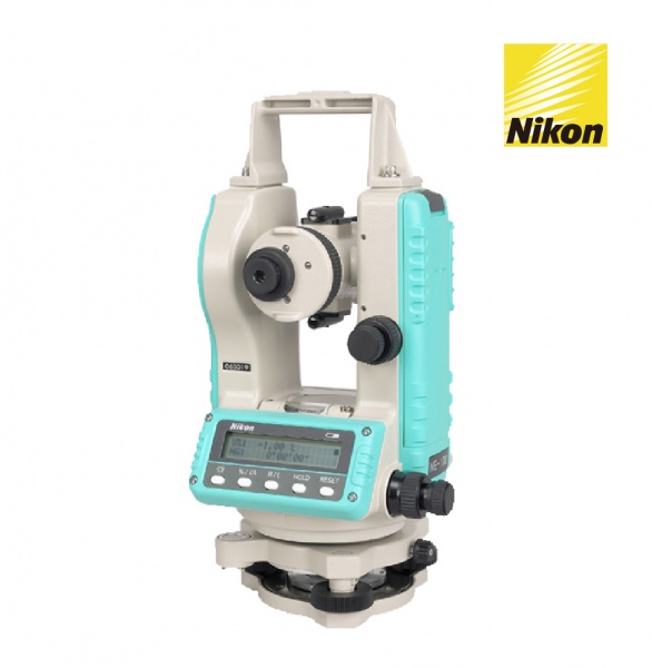 尼康 NIKON NE-100系列电子经纬仪