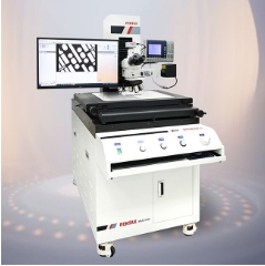 Pentax MMZ - 5040 大行程自动工具显微镜 