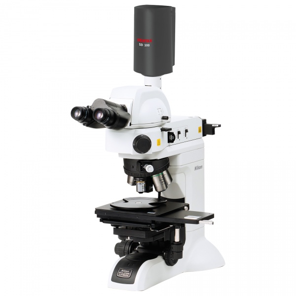 Pentax 3D超景深显微镜