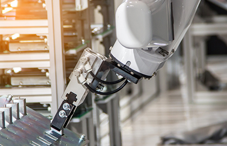 Machinery Manufacturing＋